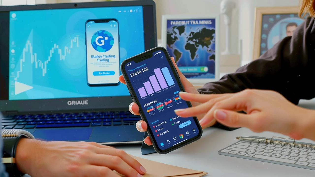 تطبيق EFG Hermes على الحاسوب: ما تحصل عليه فعلاً